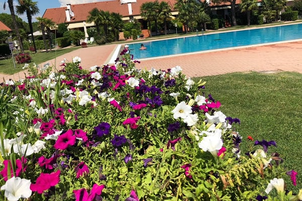 Residence Corte del Sole